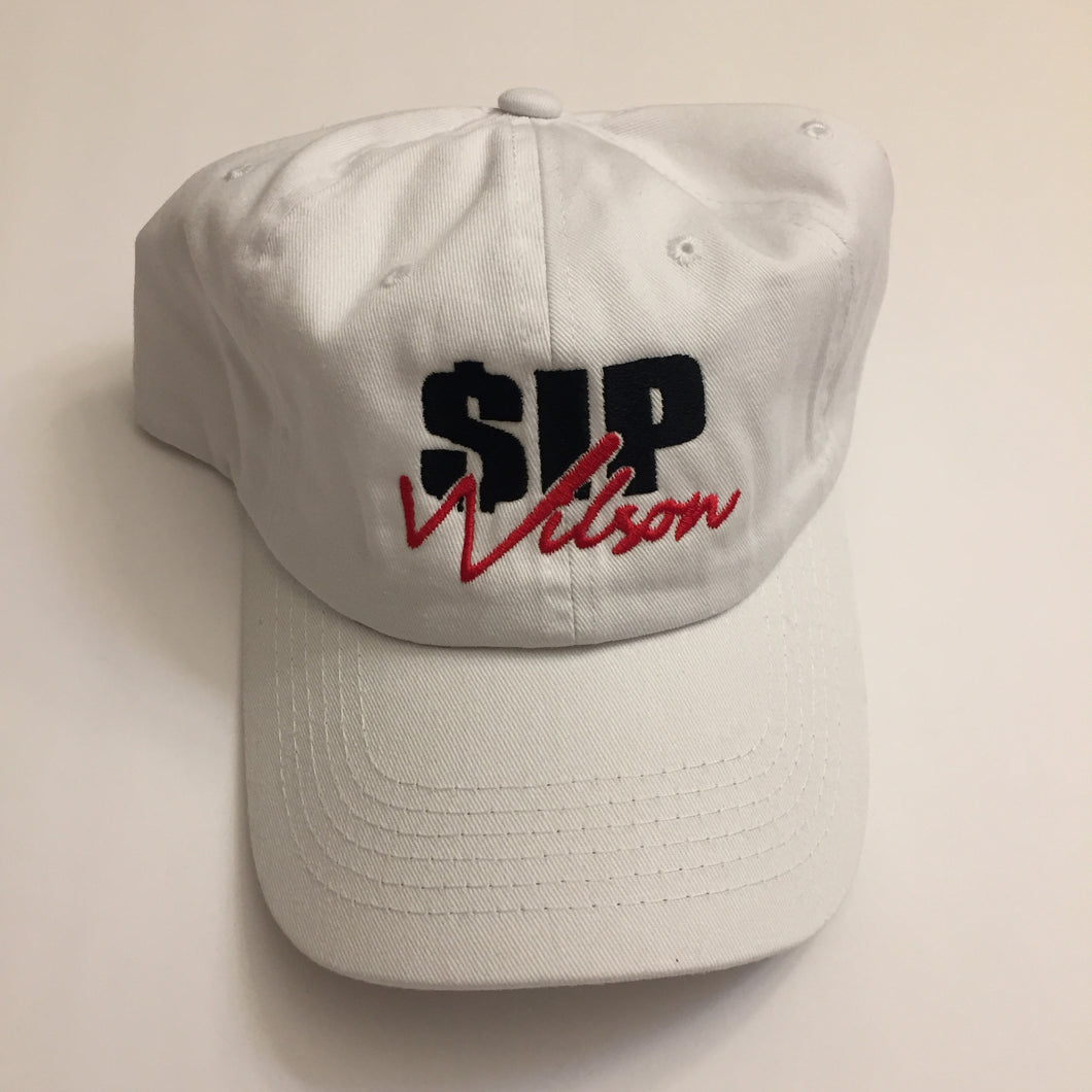 $ip Wilson Dad Hat