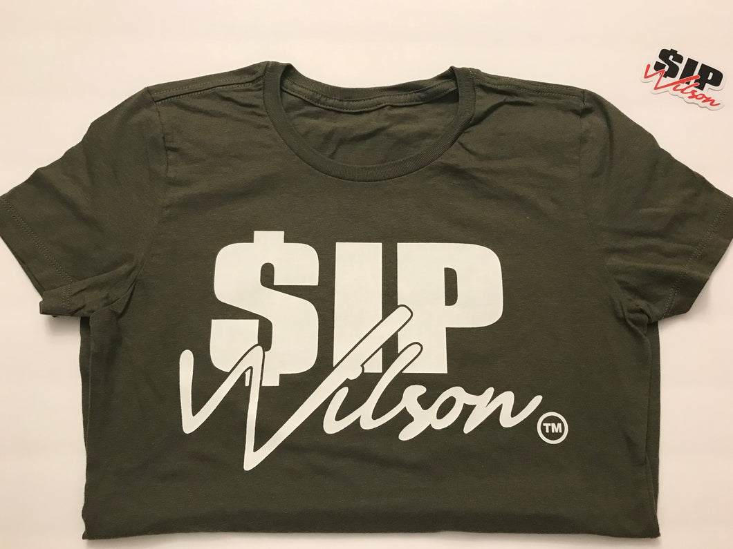 $ip Wilson Women’s T Shirt