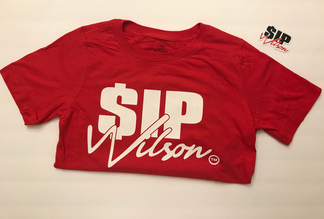 $ip Wilson Youth T Shirt