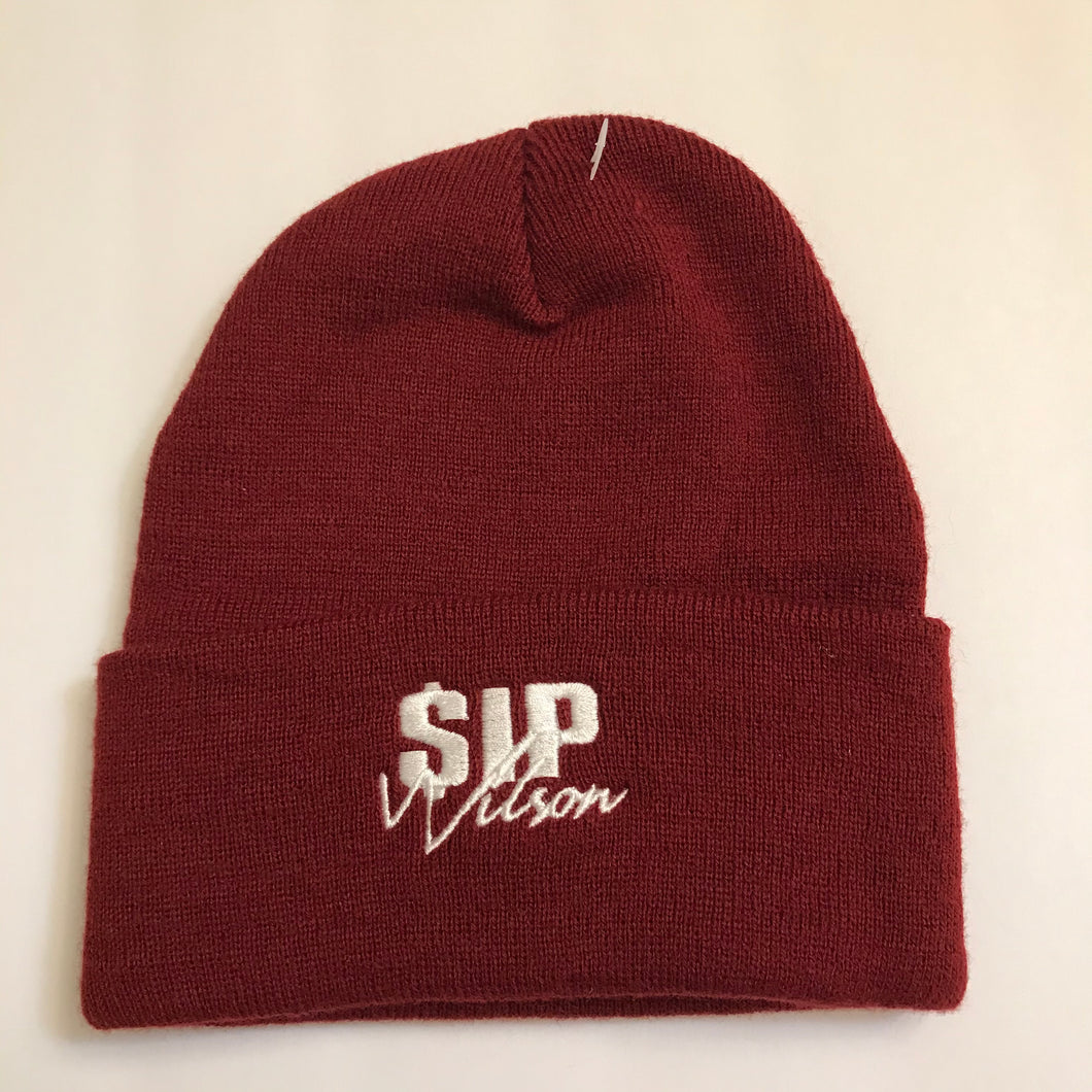 $ip Wilson Beanie