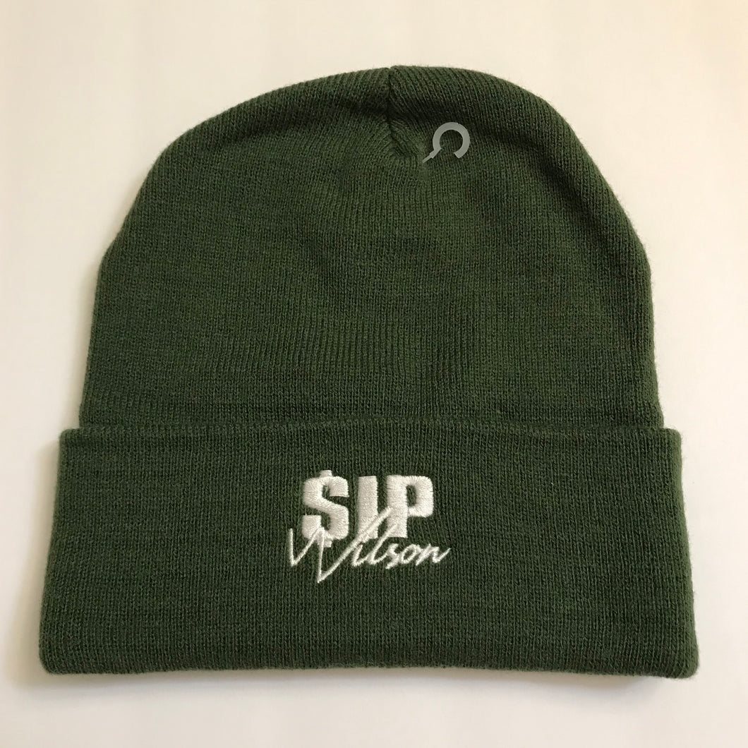 $ip Wilson Beanie